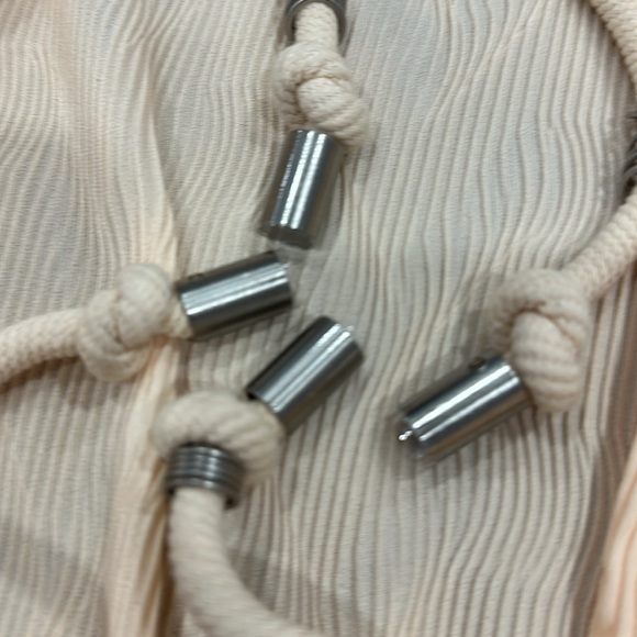 Jonathan Simkhai lady’s blouse - Picture 5 of 6